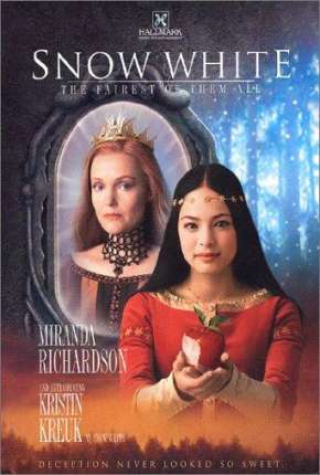 Torrent Filme Branca de Neve - 2001 Snow White 2001 Dublado 1080p 720p BluRay Full HD HD completo