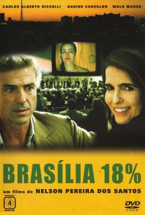 Filme Brasília 18% 2006 Torrent