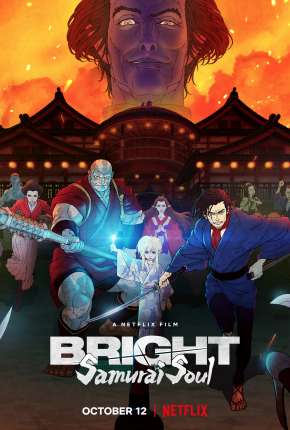 Bright - Alma de Samurai Filmes Torrent Download Vaca Torrent