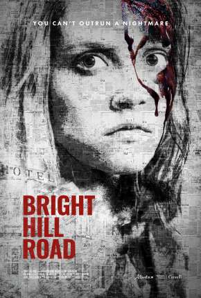 Torrent Filme Bright Hill Road - Legendado 2021  1080p Full HD WEB-DL completo