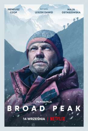 Filme Broad Peak 2022 Torrent