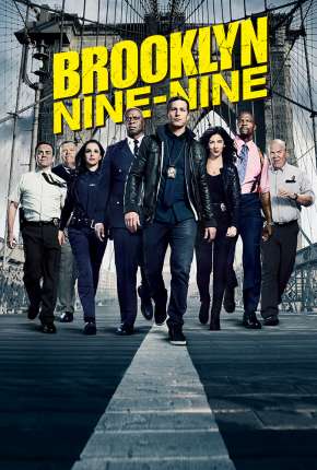Série Brooklyn Nine-Nine - 7ª Temporada 2020 Torrent