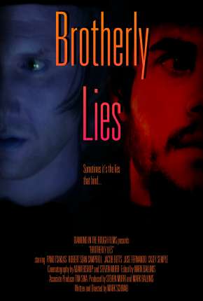 Filme Brotherly Lies - Legendado 2022 Torrent