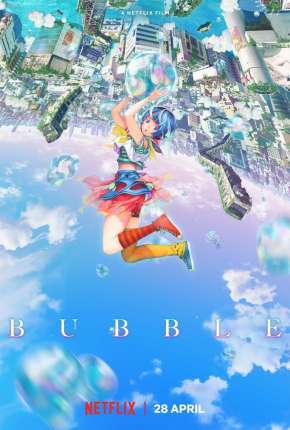 Filme Bubble 2022 Torrent