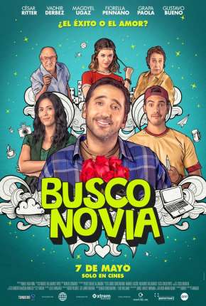 Torrent Filme Busco Namorada 2022 Dublado 720p HD WEB-DL completo