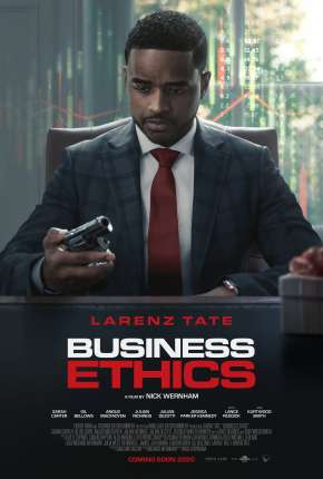 Filme Business Ethics - Legendado 2020 Torrent