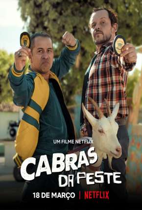 Torrent Filme Cabras da Peste 2021 Nacional 1080p 720p Full HD HD WEB-DL completo