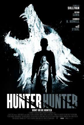 Filme Caçada - Hunter Hunter 2020 Torrent