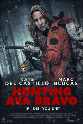 Filme Caçando Ava Bravo 2022 Torrent