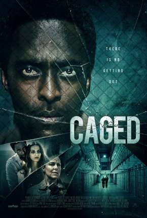 Filme Caged - Legendado 2021 Torrent