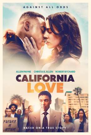 Torrent Filme California Love - Legendado 2021  1080p Full HD WEB-DL completo