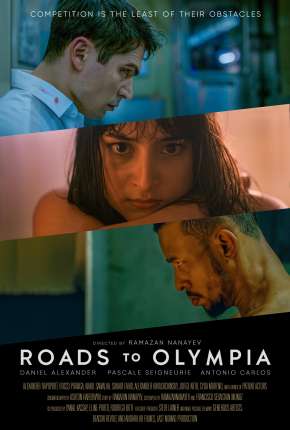 Torrent Filme Caminhos para Olympia 2019 Dublado 720p HD WEB-DL completo
