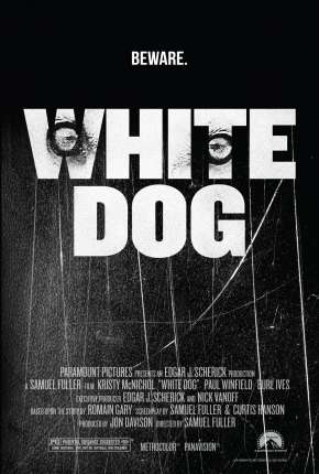Filme Cão Branco 1982 Torrent