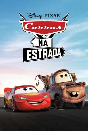 Torrent Desenho Carros na Estrada - 1ª Temporada 2022 Dublado 1080p 4K 720p Full HD HD UHD WEB-DL completo