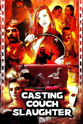 Casting Couch Slaughter - Legendado Filmes Torrent Download Vaca Torrent