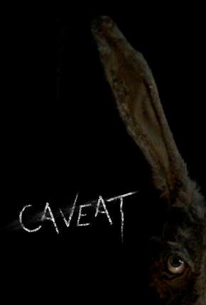 Filme Caveat - Legendado 2021 Torrent