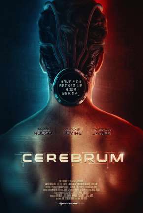 Filme Cerebrum - Legendado 2021 Torrent