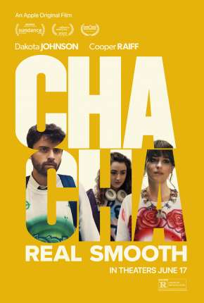 Filme Cha Cha Real Smooth - O Próximo Passo 2022 Torrent