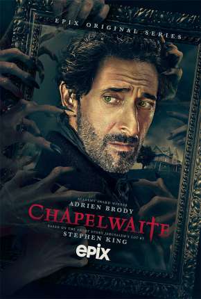 Chapelwaite - 1ª Temporada Legendada Séries Torrent Download Vaca Torrent