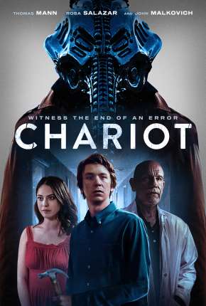 Filme Chariot - Legendado 2022 Torrent