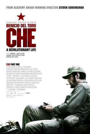 Filme Che - O Argentino 2008 Torrent
