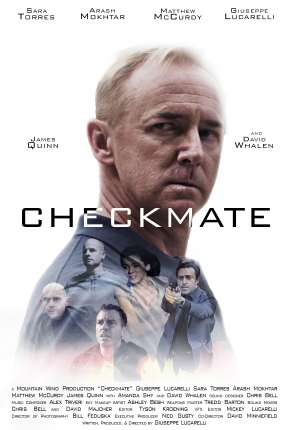 Filme Checkmate - Legendado 2020 Torrent