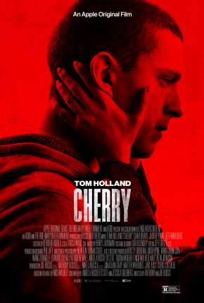 Filme Cherry - Inocência Perdida 2021 Torrent