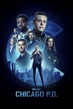 Torrent Série Chicago P.D. Distrito 21 - 8ª Temporada Legendada 2020  1080p 720p Full HD HD WEB-DL completo