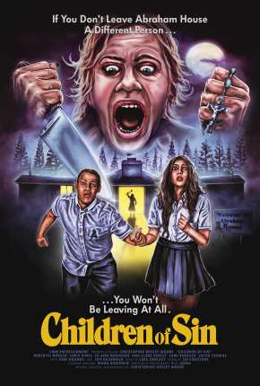 Children of Sin - Legendado Filmes Torrent Download Vaca Torrent