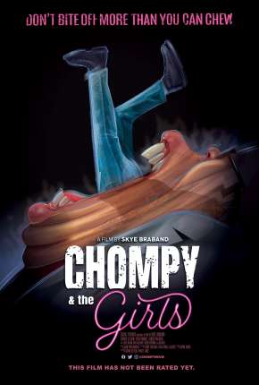 Torrent Filme Chompy e the Girls - Legendado 2021  1080p Full HD WEB-DL completo