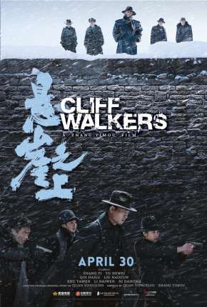 Filme Cliff Walkers - Legendado 2021 Torrent