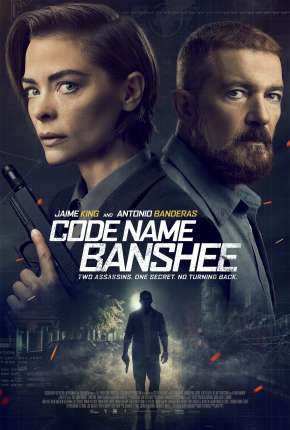 Filme Code Name Banshee - Legendado 2022 Torrent