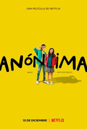 Torrent Filme Com Amor, Anônima 2021  1080p 720p Full HD HD WEB-DL completo