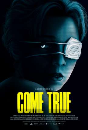 Filme Come True - Legendado 2021 Torrent