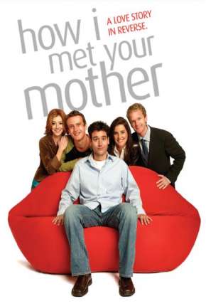 Série Como Eu Conheci Sua Mãe - 7ª Temporada Completa 2005 Torrent