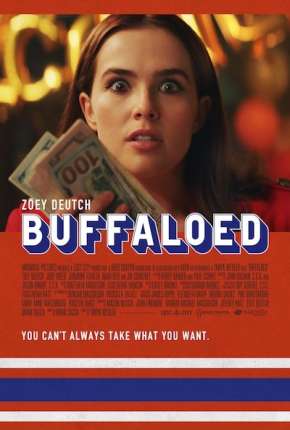 Filme Como Sair de Buffalo 2020 Torrent