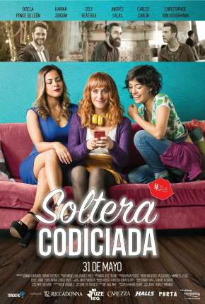 Torrent Filme Como Superar um Fora - Soltera Codiciada 2018  1080p 720p Full HD HD WEB-DL completo