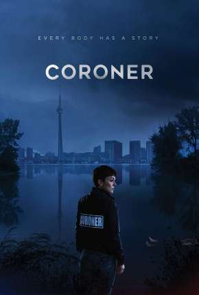 Série Coroner - 3ª Temporada Legendada 2021 Torrent
