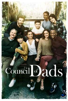 Série Council of Dads - Lembranças do Meu Pai - 1ª Temporada 2020 Torrent