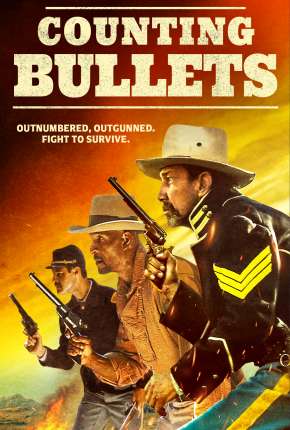 Counting Bullets - Legendado Filmes Torrent Download Vaca Torrent