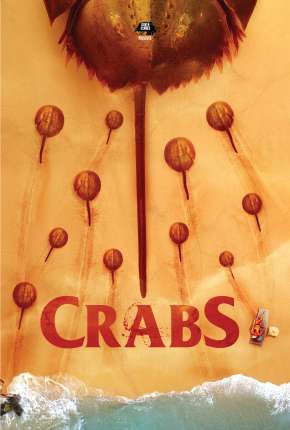 Filme Crabs! - Legendado 2022 Torrent
