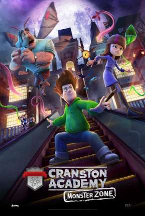 Cranston Academy - Monster Zone - Legendado Filmes Torrent Download Vaca Torrent