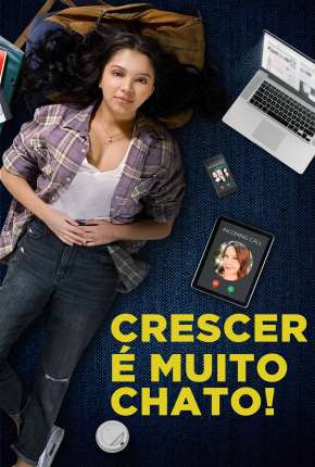 Crescer é Muito Chato Filmes Torrent Download Vaca Torrent