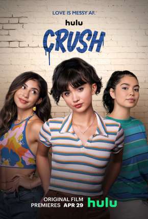 Torrent Filme Crush 2022 2022  1080p Full HD WEB-DL completo