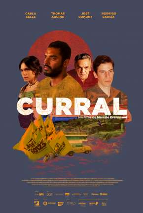 Torrent Filme Curral 2022 Nacional 1080p Full HD WEB-DL completo