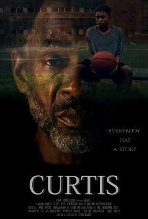 Filme Curtis - Legendado 2021 Torrent