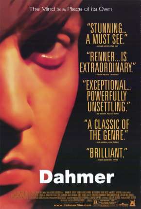Filme Dahmer - Mente Assassina 2002 Torrent