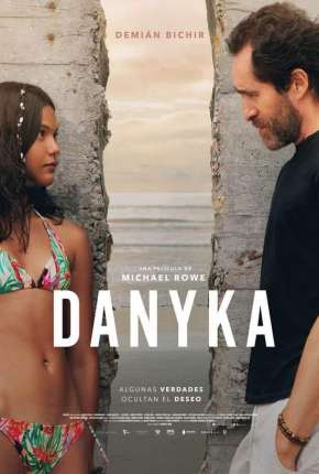 Filme Danyka - Legendado 2021 Torrent