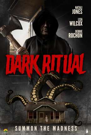 Filme Dark Ritual - Legendado 2021 Torrent