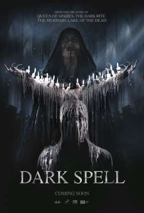 Dark Spell - Legendado Filmes Torrent Download Vaca Torrent